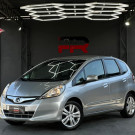 Honda Fit EX/S 1.5 Flex/Flexone 16V 5p Aut. 2013 Flex-1
