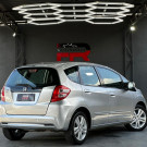 Honda Fit EX/S 1.5 Flex/Flexone 16V 5p Aut. 2013 Flex-2