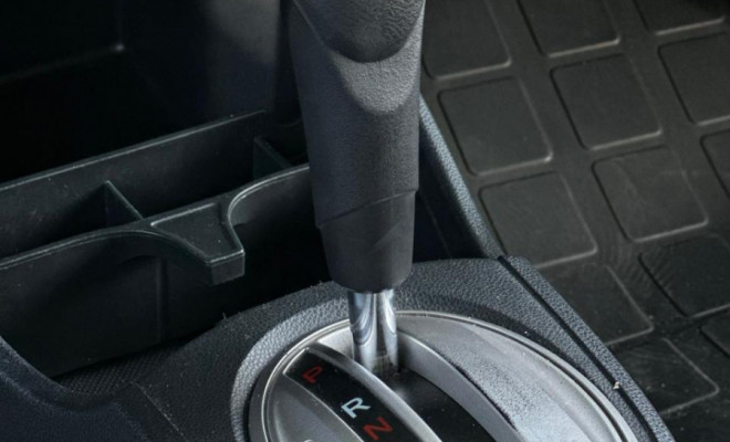 Honda Fit EX/S 1.5 Flex/Flexone 16V 5p Aut. 2013 Flex-11