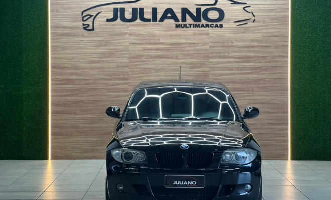 BMW 130iA 3.0 24V 265cv 5p 2011 Gasolina-7