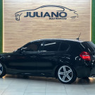 BMW 130iA 3.0 24V 265cv 5p 2011 Gasolina-2