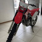 HONDA CRF 250 F 2019 Gasolina-1