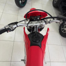 HONDA CRF 250 F 2019 Gasolina-2