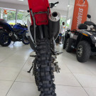 HONDA CRF 250 F 2019 Gasolina-7