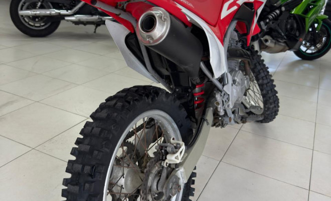 HONDA CRF 250 F 2019 Gasolina-9