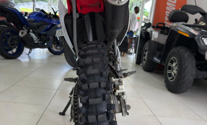 HONDA CRF 250 F 2019 Gasolina-7