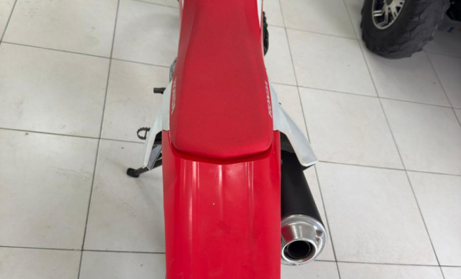 HONDA CRF 250 F 2019 Gasolina-8