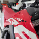 HONDA CRF 250 F 2019 Gasolina-0