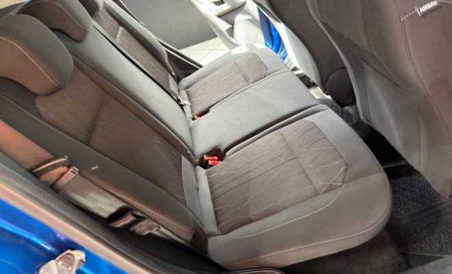 Ford EcoSport SE 1.5 12V Flex 5p Aut. 2018 Flex-5