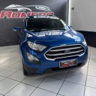 Ford EcoSport SE 1.5 12V Flex 5p Aut. 2018 Flex-15