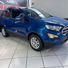 Ford EcoSport SE 1.5 12V Flex 5p Aut. 2018 Flex-10