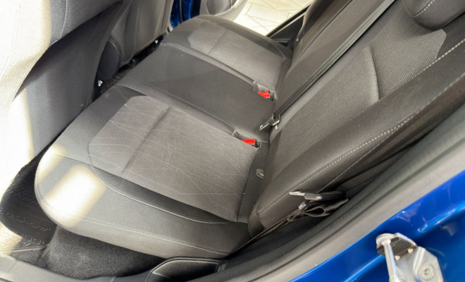 Ford EcoSport SE 1.5 12V Flex 5p Aut. 2018 Flex-7