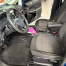 Ford EcoSport SE 1.5 12V Flex 5p Aut. 2018 Flex-0