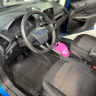 Ford EcoSport SE 1.5 12V Flex 5p Aut. 2018 Flex-2