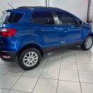 Ford EcoSport SE 1.5 12V Flex 5p Aut. 2018 Flex-4
