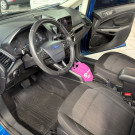 Ford EcoSport SE 1.5 12V Flex 5p Aut. 2018 Flex-11