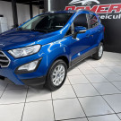 Ford EcoSport SE 1.5 12V Flex 5p Aut. 2018 Flex-8