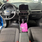 Ford EcoSport SE 1.5 12V Flex 5p Aut. 2018 Flex-3