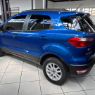 Ford EcoSport SE 1.5 12V Flex 5p Aut. 2018 Flex-1