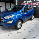 Ford EcoSport SE 1.5 12V Flex 5p Aut. 2018 Flex-14