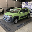 Fiat UNO WAY 1.0 EVO Fire Flex 8V 5p 2014 Flex-0