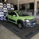 Fiat UNO WAY 1.0 EVO Fire Flex 8V 5p 2014 Flex-2