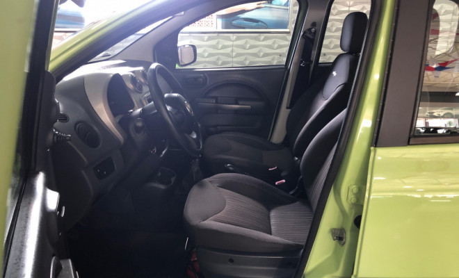 Fiat UNO WAY 1.0 EVO Fire Flex 8V 5p 2014 Flex-8