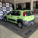 Fiat UNO WAY 1.0 EVO Fire Flex 8V 5p 2014 Flex-1