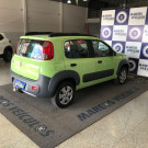 Fiat UNO WAY 1.0 EVO Fire Flex 8V 5p 2014 Flex-5