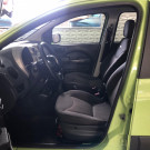 Fiat UNO WAY 1.0 EVO Fire Flex 8V 5p 2014 Flex-8