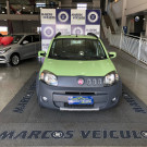 Fiat UNO WAY 1.0 EVO Fire Flex 8V 5p 2014 Flex-3