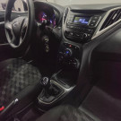 Hyundai HB20 Comfort Plus 1.6 16V Mec. 2019 Flex-10