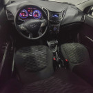 Hyundai HB20 Comfort Plus 1.6 16V Mec. 2019 Flex-8
