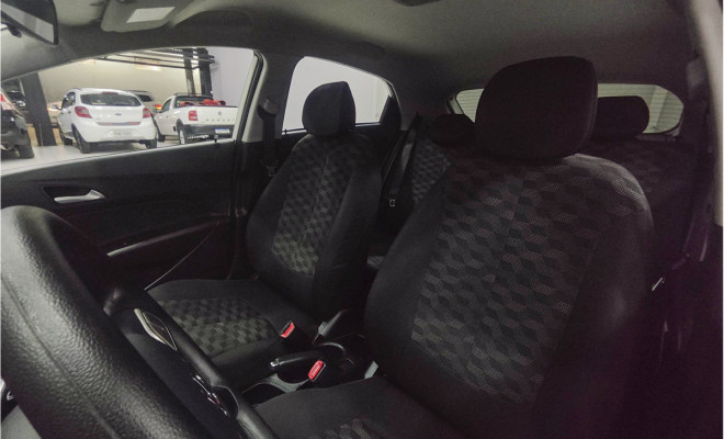 Hyundai HB20 Comfort Plus 1.6 16V Mec. 2019 Flex-6