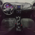 Hyundai HB20 Comfort Plus 1.6 16V Mec. 2019 Flex-9