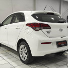 Hyundai HB20 Comfort Plus 1.6 16V Mec. 2019 Flex-2