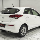 Hyundai HB20 Comfort Plus 1.6 16V Mec. 2019 Flex-4