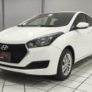 Hyundai HB20 Comfort Plus 1.6 16V Mec. 2019 Flex-1