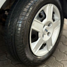 Ford Fiesta Sed. 1.6 8V Flex 4p 2010 Flex-10