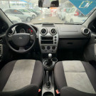Ford Fiesta Sed. 1.6 8V Flex 4p 2010 Flex-7