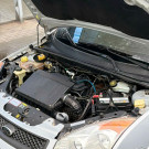 Ford Fiesta Sed. 1.6 8V Flex 4p 2010 Flex-12