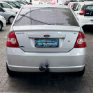Ford Fiesta Sed. 1.6 8V Flex 4p 2010 Flex-4