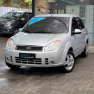Ford Fiesta Sed. 1.6 8V Flex 4p 2010 Flex-1