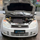 Ford Fiesta Sed. 1.6 8V Flex 4p 2010 Flex-11