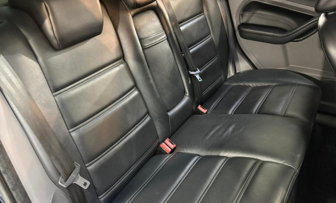 Ford Focus 2.0 16V/SE/SE Plus Flex 5p Aut. 2013 Flex-7