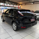 Ford Focus 2.0 16V/SE/SE Plus Flex 5p Aut. 2013 Flex-8