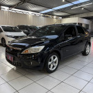 Ford Focus 2.0 16V/SE/SE Plus Flex 5p Aut. 2013 Flex-13