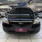 Ford Focus 2.0 16V/SE/SE Plus Flex 5p Aut. 2013 Flex-14