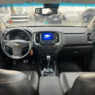 GM - Chevrolet TRAILBLAZER PREMIER 2.8 TB Diesel Aut. 2020 Diesel-8