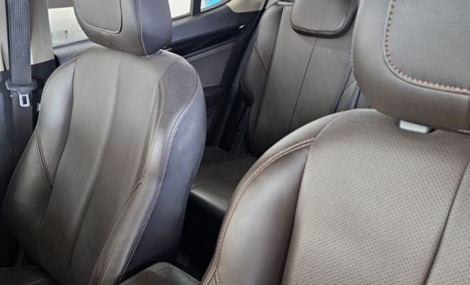 GM - Chevrolet TRAILBLAZER PREMIER 2.8 TB Diesel Aut. 2020 Diesel-10